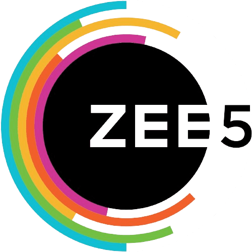 Zee5 Logo