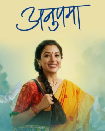 Anupama Serial - Apnetv.uk