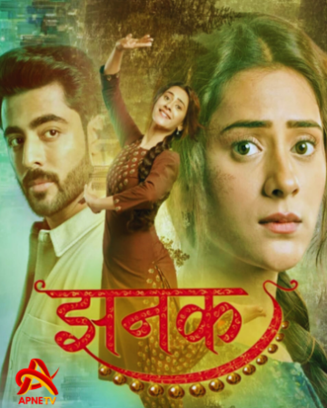 Jhanak Serial - Apnetv.uk