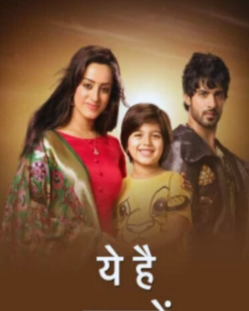 Ye-hai-chahatein Serial - Apnetv.uk