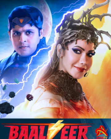 Baalveer 4 - Apnetv.uk