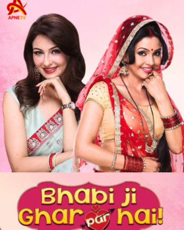 Bhabi Ji Ghar Par Hai - Apnetv.uk