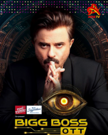 Bigg Boss OTT 3- Apnetv.uk