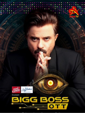 Bigg Boss OTT 3 | Today Episode | 27th June 2024 | Online