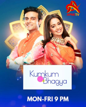 Kumkum Bhagya- Apnetv.uk