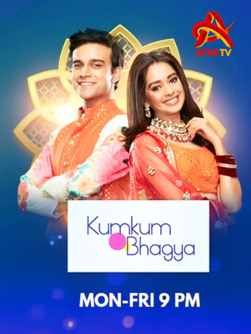 Kumkum Bhagya | Today Episode | 26th September 2024 | Online