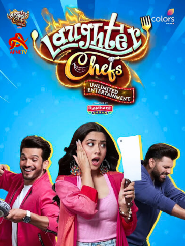 Laughter Chefs | Today Episode | 31st August 2024 | Online