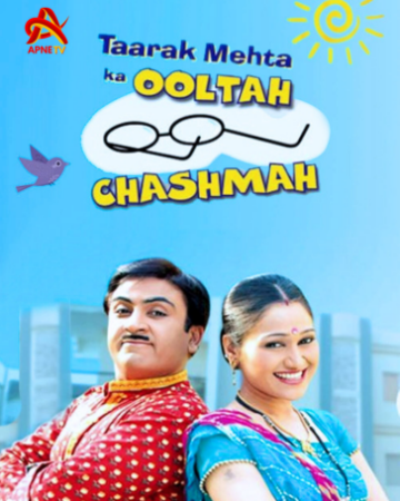 Taarak Mehta Ka Ooltah Chashmah - Apnetv.uk