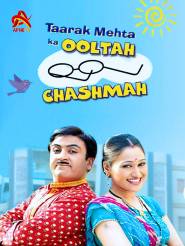 Taarak Mehta Ka Ooltah Chashmah | Today Episode | 24th September 2024 | Online