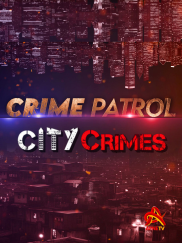 Crime Patrol City Crimes | Today Episode | 31st July 2024 | Online