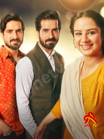 Do Dooni Pyaar | Today Episode | 1st October 2024 | Online