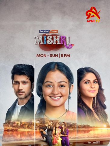 Mishri | Today Episode | 5th October 2024 | Online