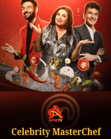 Celebrity MasterChef Apnetv Serial