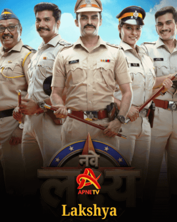 Lakshya Apnetv Serial