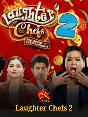 Laughter Chefs 2 | Today Episode | 8th March 2025 | Online