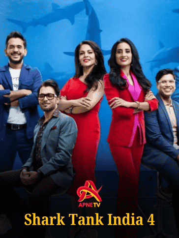 Shark Tank India 4 | Today Episode | 12th March 2025 | Online